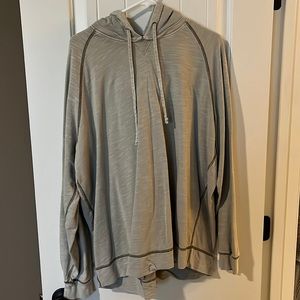 Tommy Bahama relaxed casual hoodie xxl